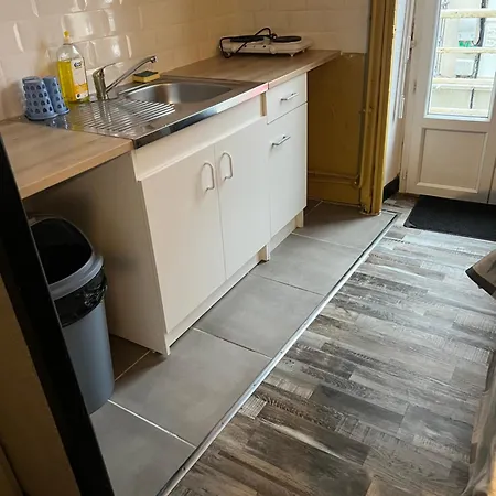 Selva A Proche Sanctuaire Lourdes