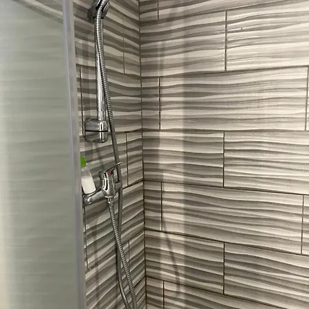 Sainte Therese - La Selva アパート