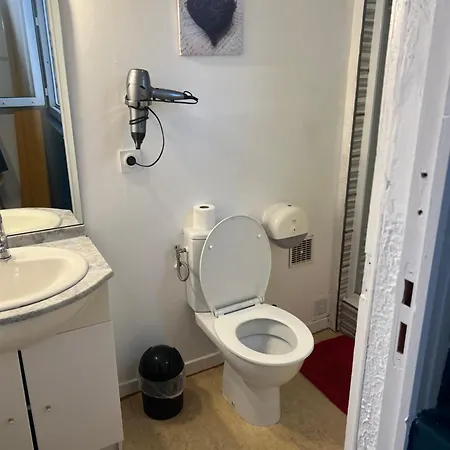 Apartamento Sainte Therese - La Selva