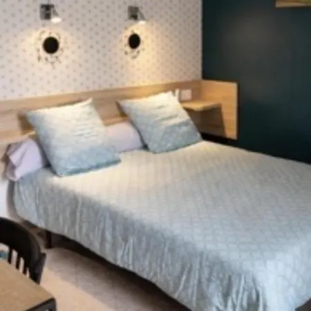 Apartamento Résidence Selva à Proche Sanctuaire Lourdes