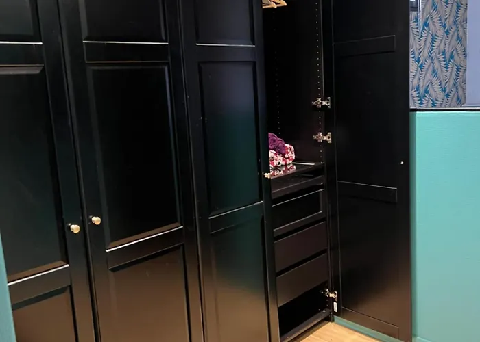 Daire Selva A Proche Sanctuaire