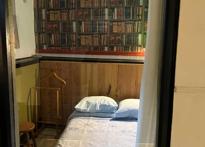 Sainte Therese - La Selva Apartamento