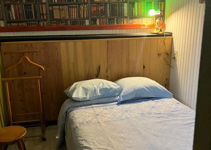 Residence Selva Appartements A Lourdes Proche Sanctuaire *