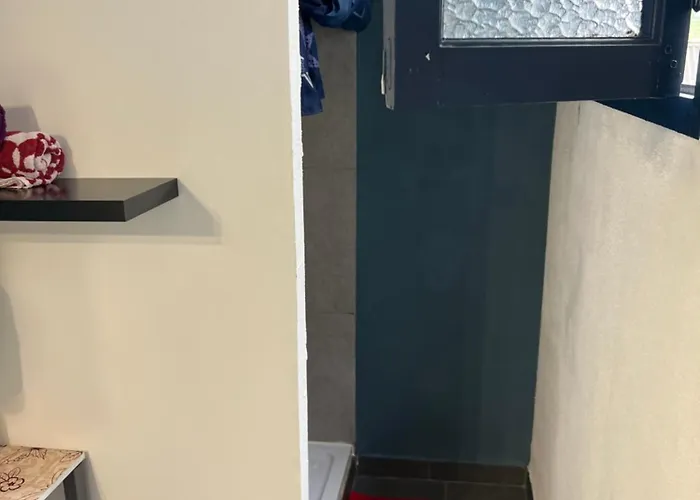 Sainte Therese - La Selva アパート