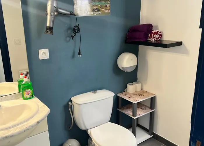 Sainte Therese - La Selva Apartamento *