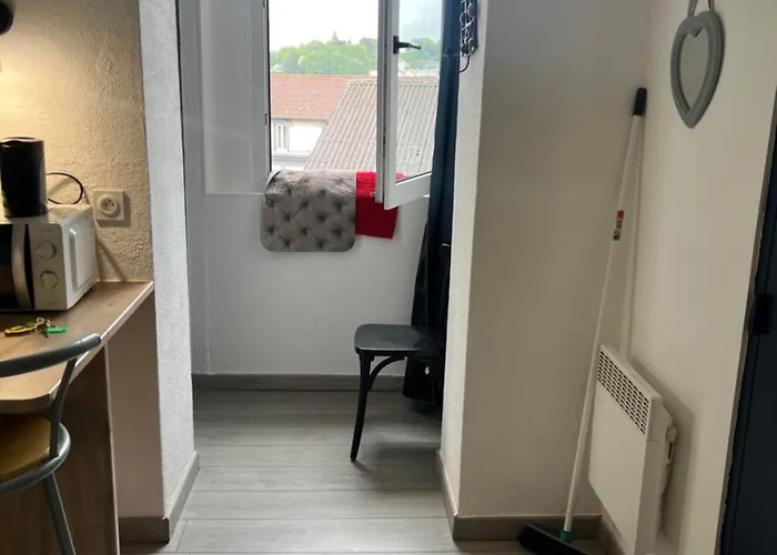 Apartamento Sainte Therese - La Selva *