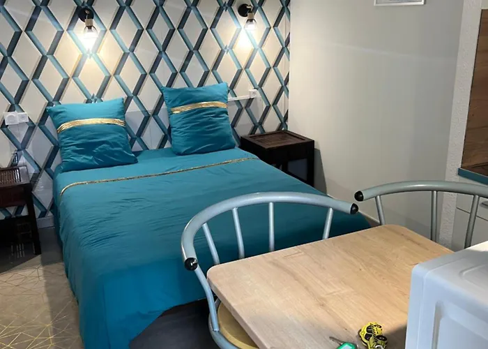 Residence Selva Appartements A Lourdes Proche Sanctuaire * Lourdes