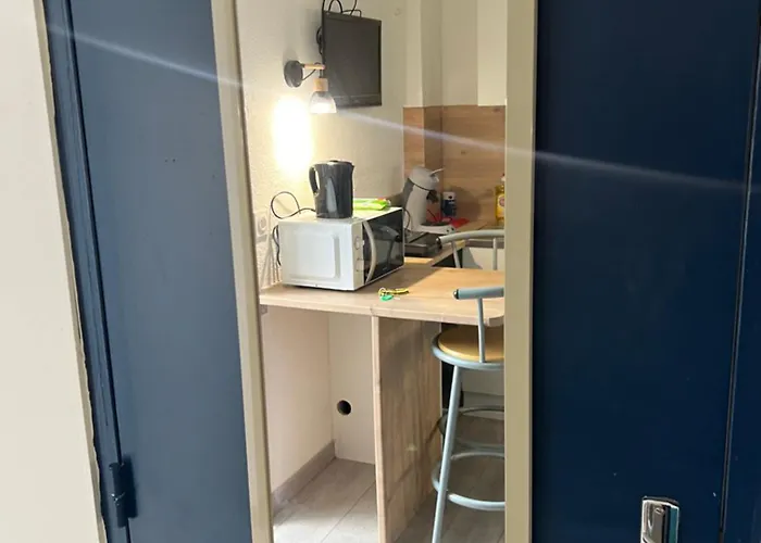 Sainte Therese - La Selva