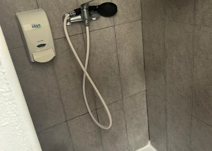 Apartamento Sainte Therese - La Selva Lourdes