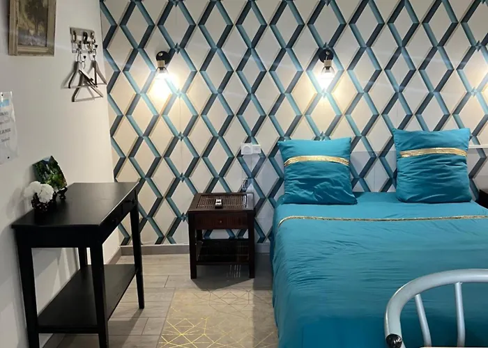 Residence Selva Appartements A Lourdes Proche Sanctuaire *