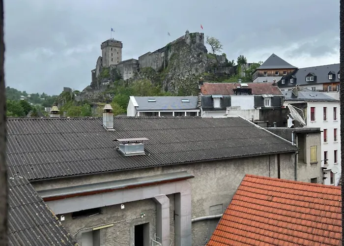 Selva A Proche Sanctuaire * Lourdes