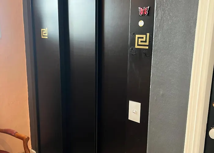 アパート Sainte Therese - La Selva