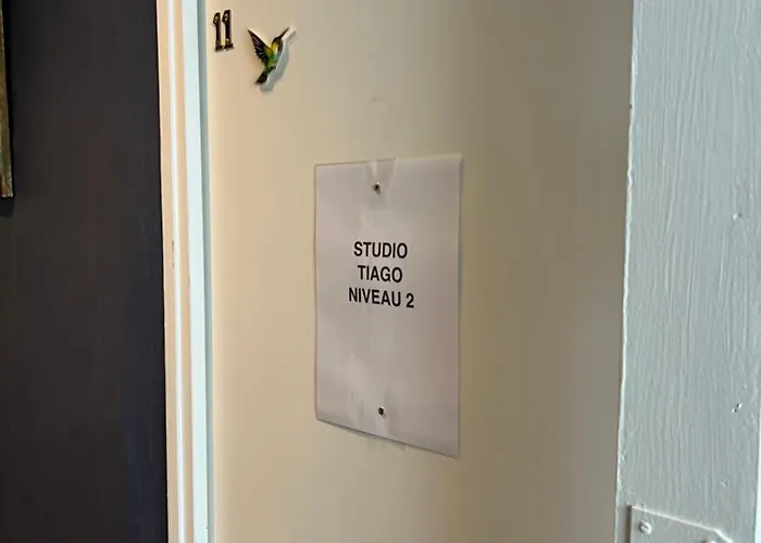 Apartamento Sainte Therese - La Selva *