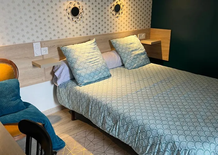 Apartamento Sainte Therese - La Selva