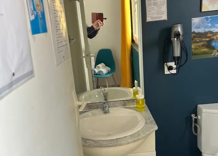 Selva A Proche Sanctuaire Lourdes