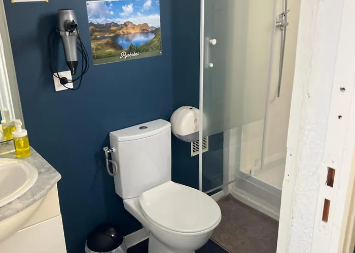 Selva A Proche Sanctuaire * Lourdes