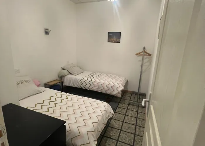 Apartamento Sainte Therese - La Selva *