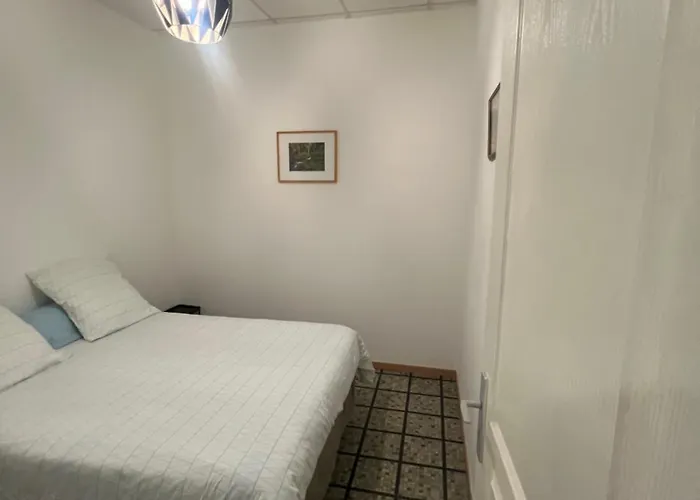 Sainte Therese - La Selva Apartamento