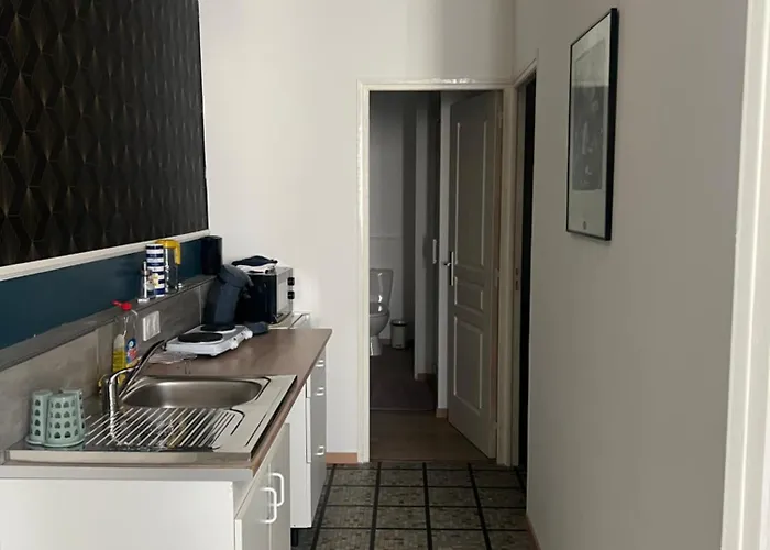 Apartamento Sainte Therese - La Selva