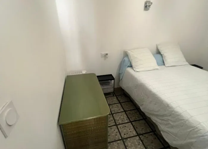 Selva A Proche Sanctuaire *