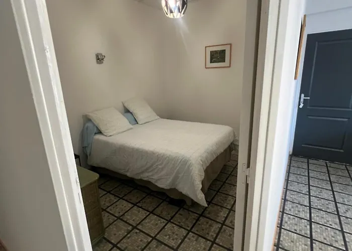 Sainte Therese - La Selva Apartamento