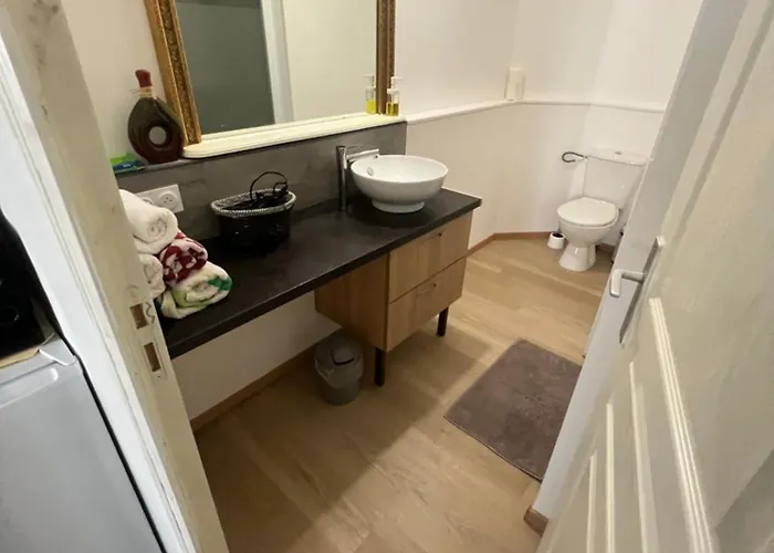 アパート Sainte Therese - La Selva *