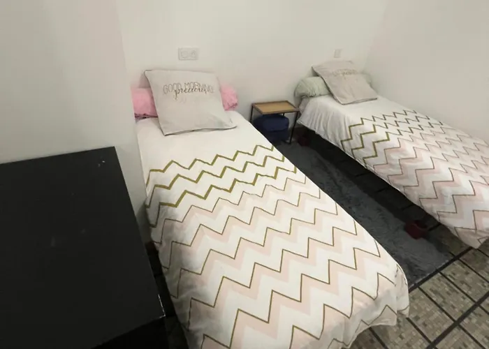 Selva A Proche Sanctuaire