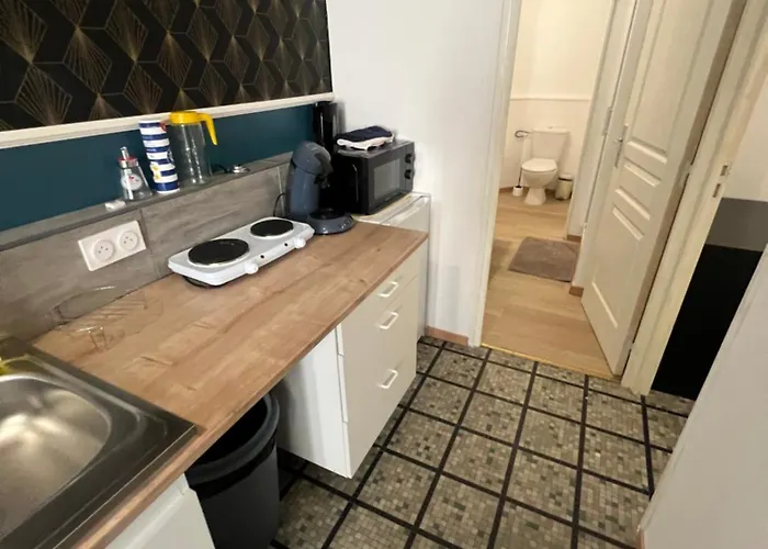 Selva A Proche Sanctuaire *