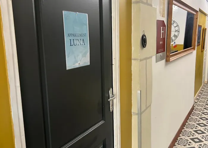 Sainte Therese - La Selva ルルド