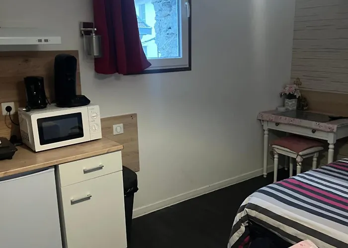 Selva A Proche Sanctuaire *