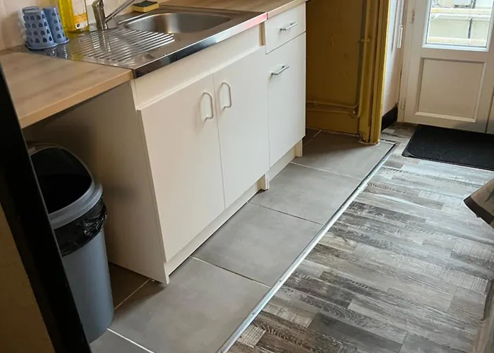 Selva A Proche Sanctuaire Lourdes