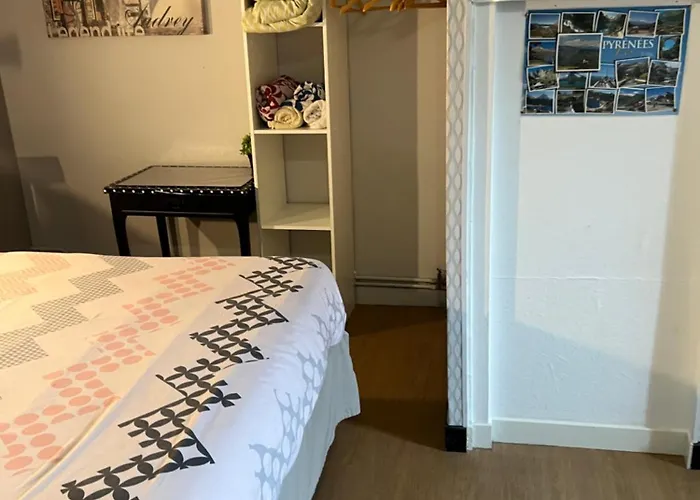 Selva A Proche Sanctuaire *