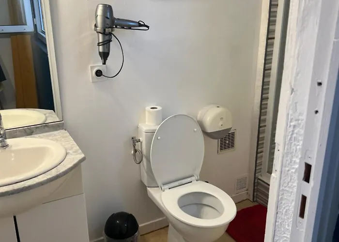 Apartamento Sainte Therese - La Selva