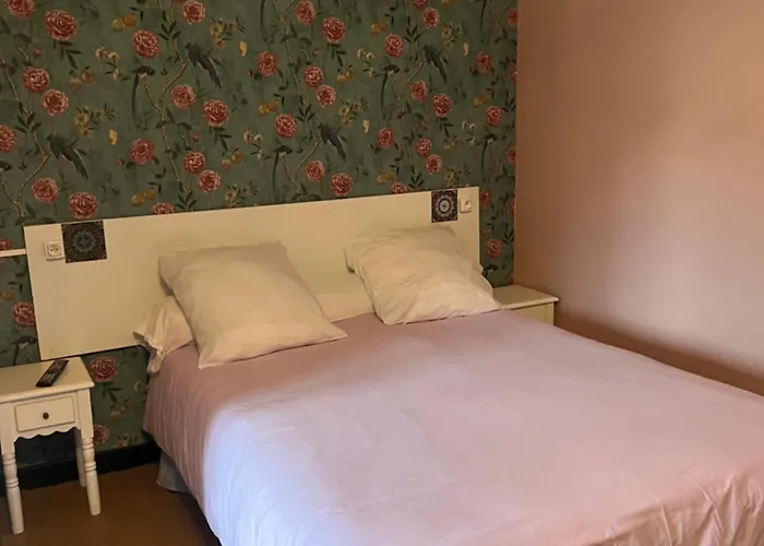 Sainte Therese - La Selva