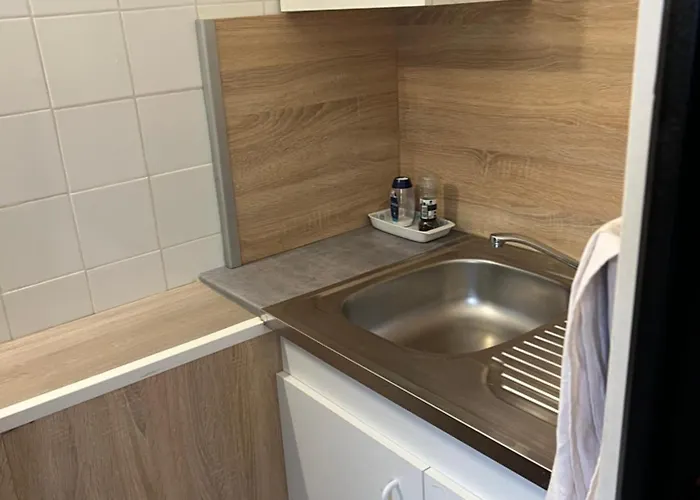 Sainte Therese - La Selva Apartamento *