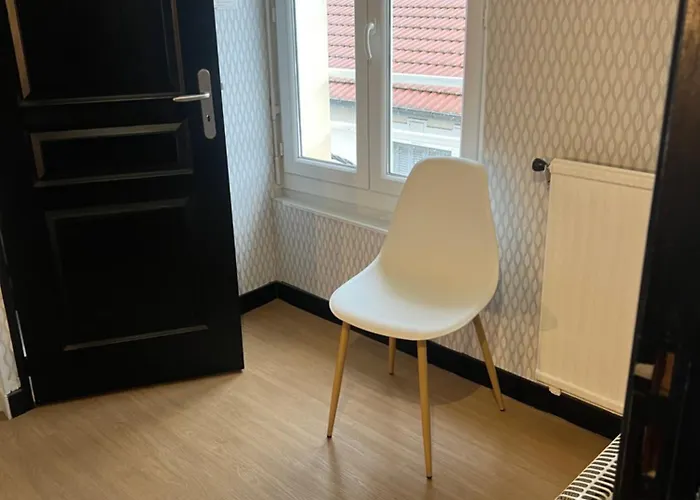 Sainte Therese - La Selva Apartamento *