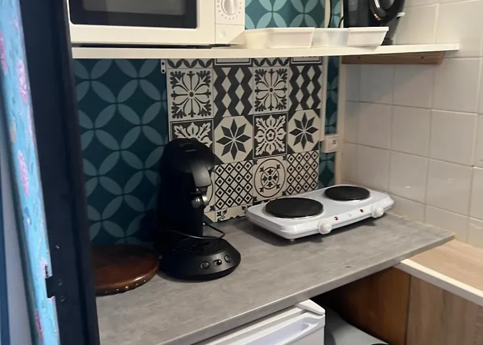 アパート Sainte Therese - La Selva *