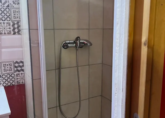 Sainte Therese - La Selva Apartamento Lourdes