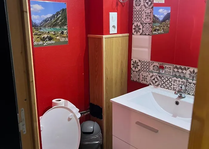 Sainte Therese - La Selva Apartamento *