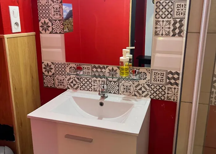 Sainte Therese - La Selva ルルド