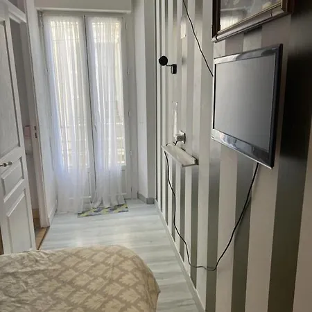 Sainte Therese - La Selva Apartment Lourdes