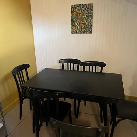 Apartment Sainte Therese - La Selva *