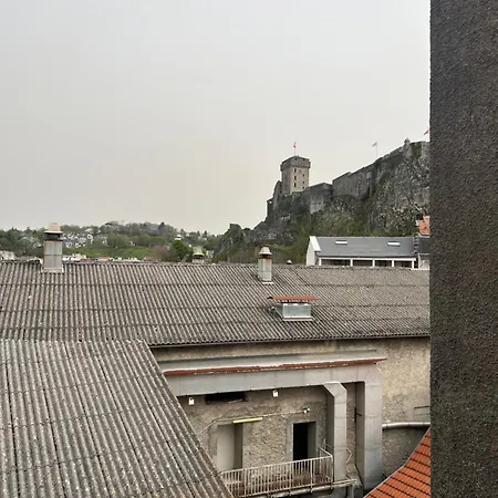 Apartment Sainte Therese - La Selva *