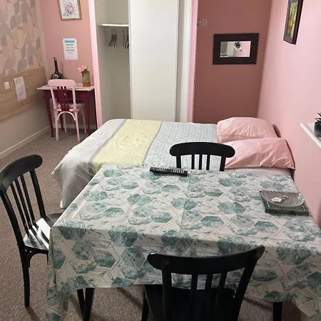 Sainte Therese - La Selva Apartment
