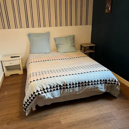 Apartment Sainte Therese - La Selva