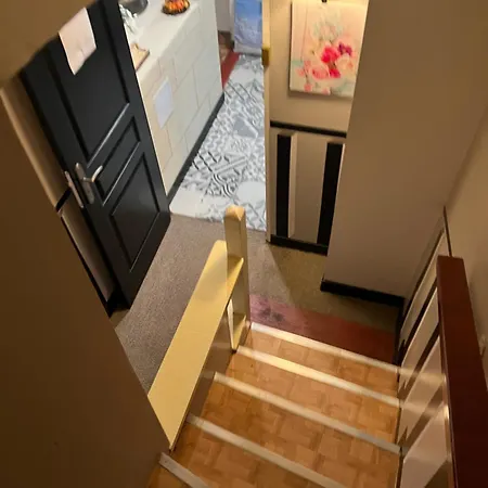 Apartment Sainte Therese - La Selva *