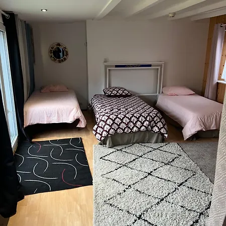 Apartment Sainte Therese - La Selva Lourdes