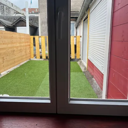 Apartment Sainte Therese - La Selva