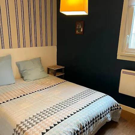 Apartment Sainte Therese - La Selva