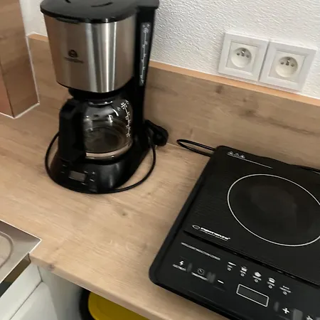 Sainte Therese - La Selva Apartment *